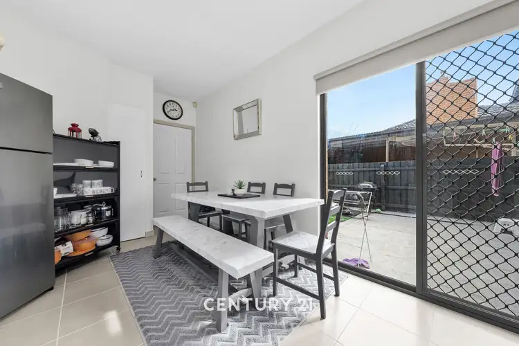 Fourth view of Homely townhouse listing, 10 Cullimore Court, Dandenong VIC 3175