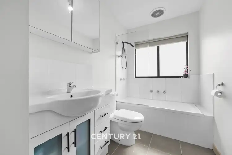Fifth view of Homely townhouse listing, 10 Cullimore Court, Dandenong VIC 3175