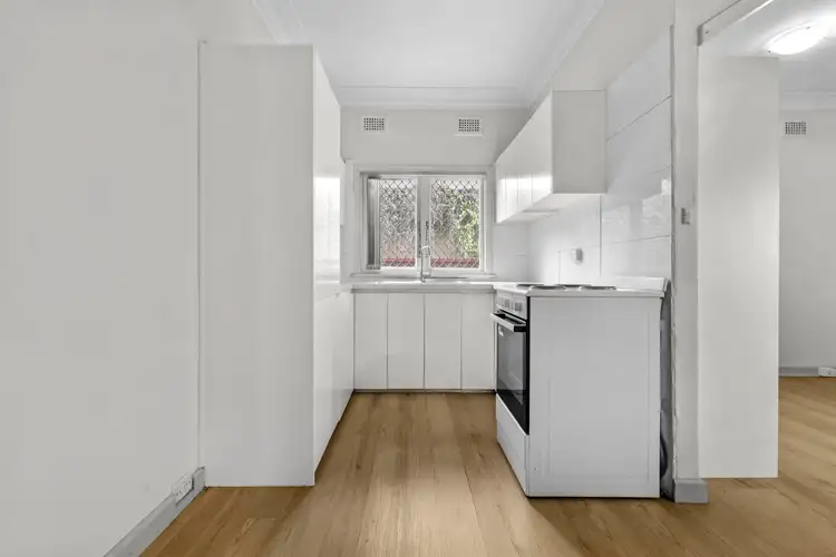 Second view of Homely apartment listing, 18 Railway Street, Werrington NSW 2747