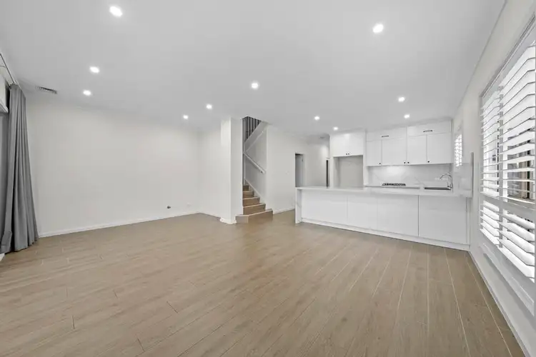 Third view of Homely house listing, 24 Mcilvenie Street, Canley Heights NSW 2166