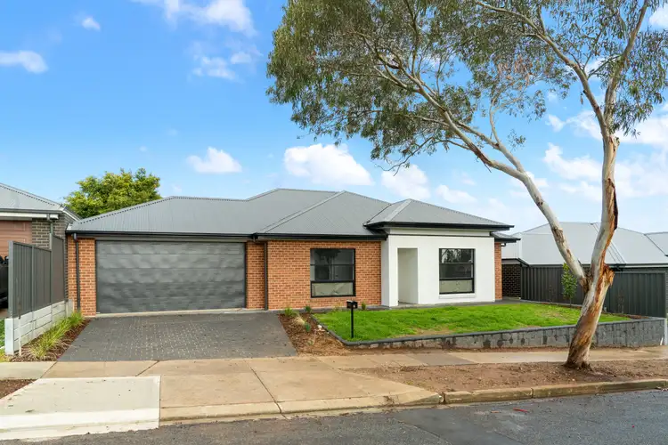 Main view of Homely house listing, 5 Pell Road, Enfield SA 5085