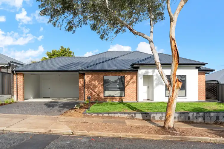 Second view of Homely house listing, 5 Pell Road, Enfield SA 5085