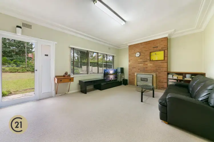 Second view of Homely house listing, 84 Cardinal Avenue, West Pennant Hills NSW 2125