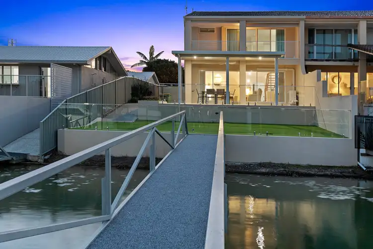 Third view of Homely semi-detached listing, 2/33 Mooloolah Drive, Minyama QLD 4575