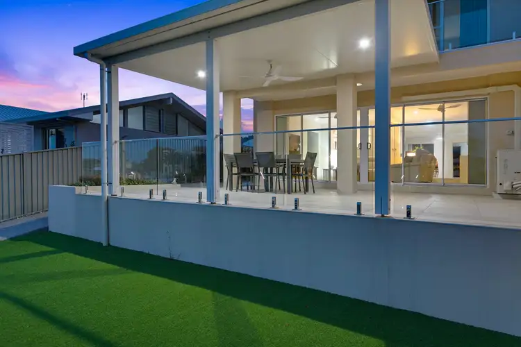 Fourth view of Homely semi-detached listing, 2/33 Mooloolah Drive, Minyama QLD 4575