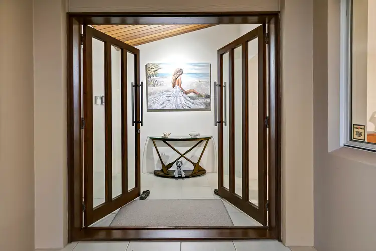 Fifth view of Homely semi-detached listing, 2/33 Mooloolah Drive, Minyama QLD 4575