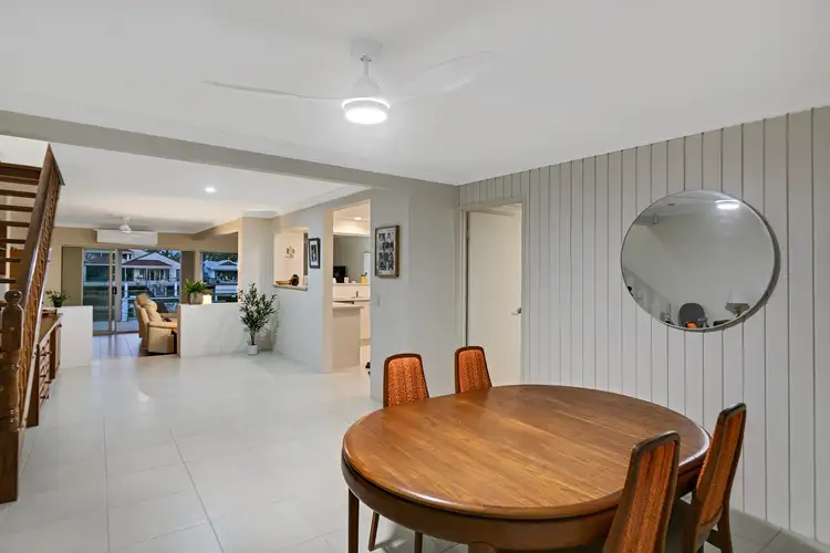 Sixth view of Homely semi-detached listing, 2/33 Mooloolah Drive, Minyama QLD 4575