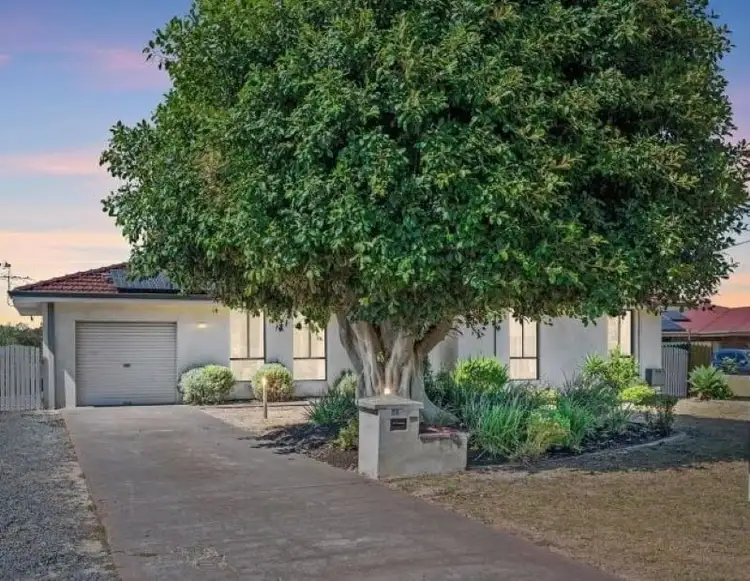 Main view of Homely house listing, 10 Ganfield Place, Australind WA 6233