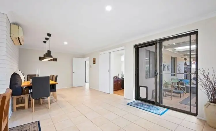 Third view of Homely house listing, 10 Ganfield Place, Australind WA 6233