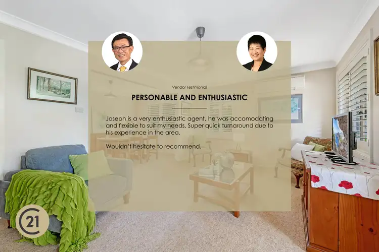 Second view of Homely semi-detached listing, 2/17 Folkestone Place, Dural NSW 2158