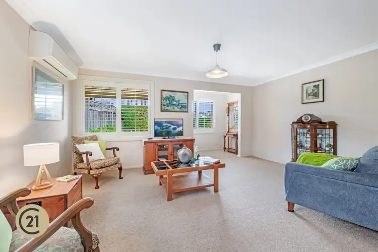 Third view of Homely semi-detached listing, 2/17 Folkestone Place, Dural NSW 2158