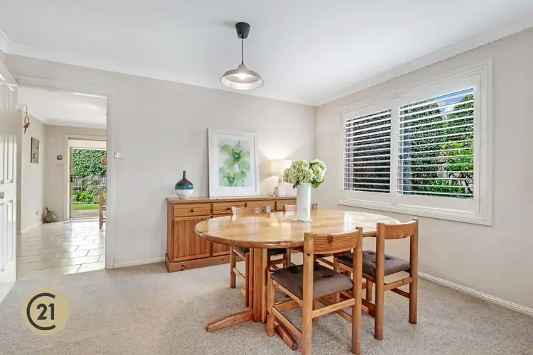 Fourth view of Homely semi-detached listing, 2/17 Folkestone Place, Dural NSW 2158