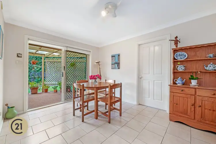 Fifth view of Homely semi-detached listing, 2/17 Folkestone Place, Dural NSW 2158