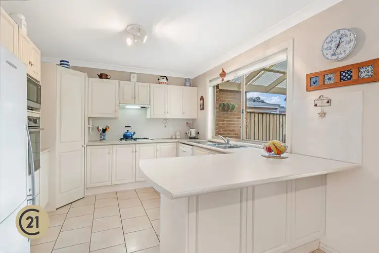 Sixth view of Homely semi-detached listing, 2/17 Folkestone Place, Dural NSW 2158