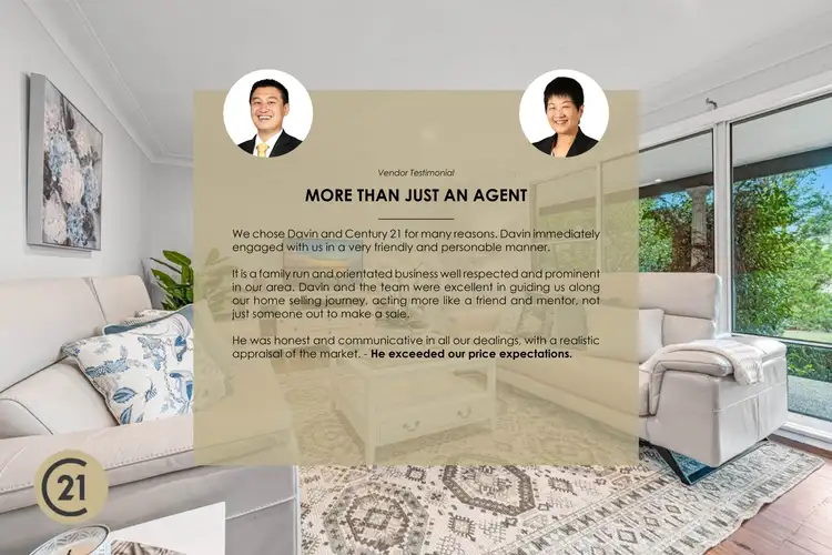 Second view of Homely house listing, 11 Curtis Close, Cherrybrook NSW 2126