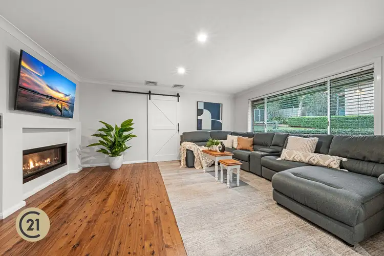 Third view of Homely house listing, 11 Curtis Close, Cherrybrook NSW 2126