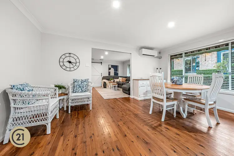 Fourth view of Homely house listing, 11 Curtis Close, Cherrybrook NSW 2126