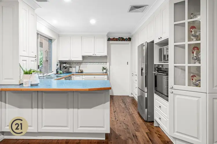 Sixth view of Homely house listing, 11 Curtis Close, Cherrybrook NSW 2126