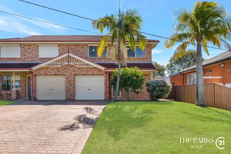 300b Polding Street, Smithfield NSW 2164
