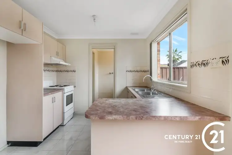 Second view of Homely semi-detached listing, 300b Polding Street, Smithfield NSW 2164