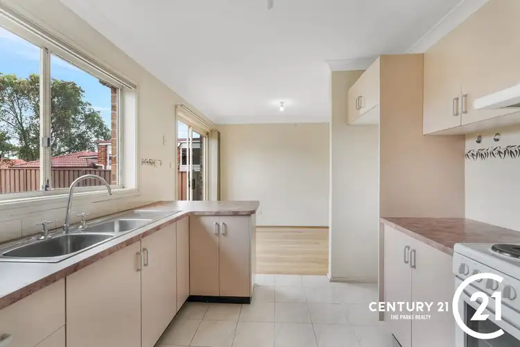 Third view of Homely semi-detached listing, 300b Polding Street, Smithfield NSW 2164