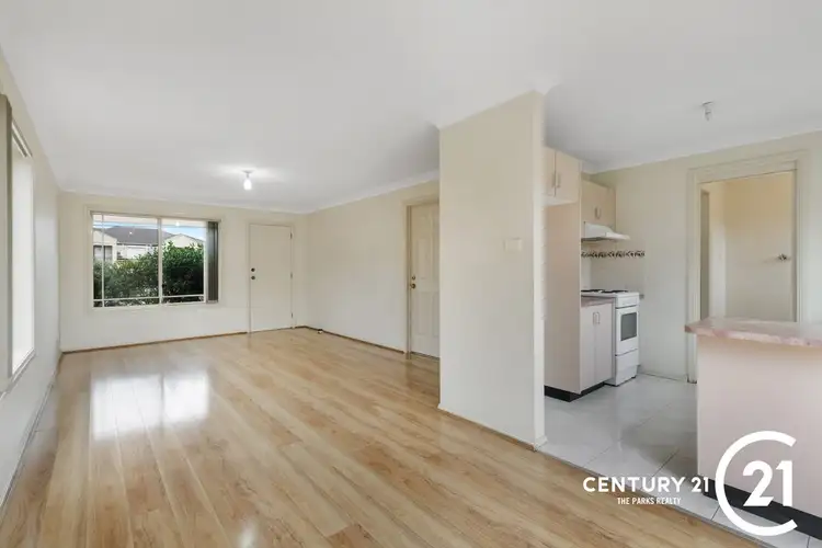 Fourth view of Homely semi-detached listing, 300b Polding Street, Smithfield NSW 2164