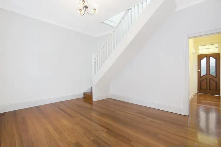 Second view of Homely house listing, 16 Forsyth Street, Glebe NSW 2037