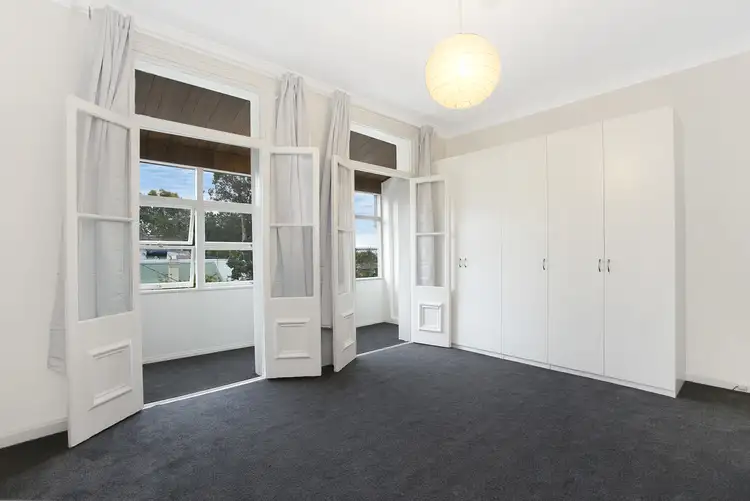 Third view of Homely house listing, 16 Forsyth Street, Glebe NSW 2037