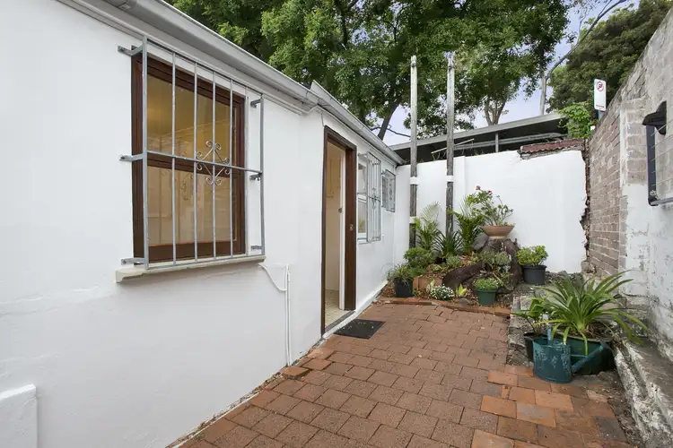Fifth view of Homely house listing, 16 Forsyth Street, Glebe NSW 2037