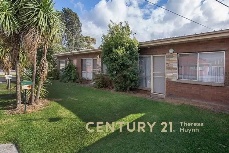 Main view of Homely flat listing, 1/2 Florence Street, Noble Park VIC 3174