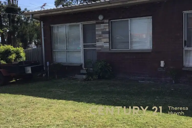 Second view of Homely flat listing, 1/2 Florence Street, Noble Park VIC 3174
