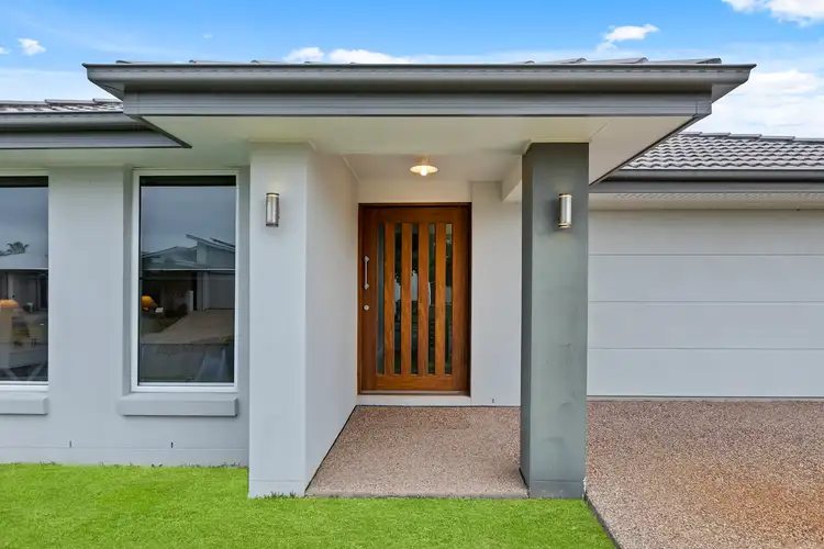 Third view of Homely house listing, 11 Curtis Street, Mountain Creek QLD 4557