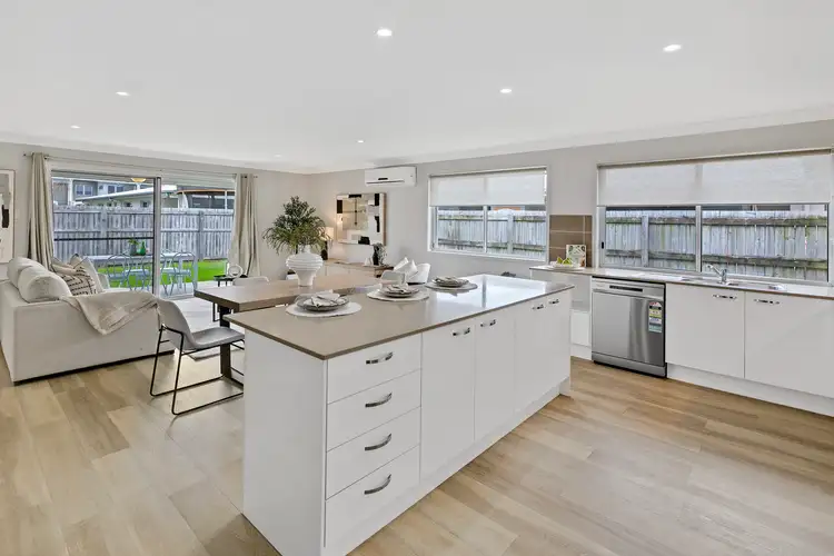 Fifth view of Homely house listing, 11 Curtis Street, Mountain Creek QLD 4557