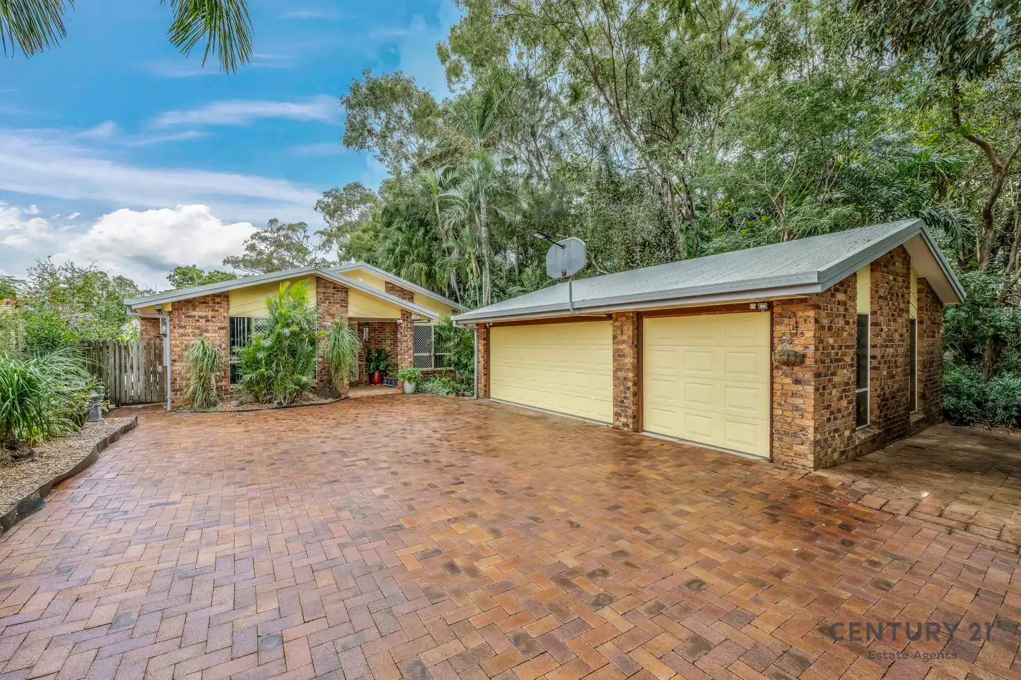 Main view of Homely house listing, 4 Goodworth Court, Millbank QLD 4670