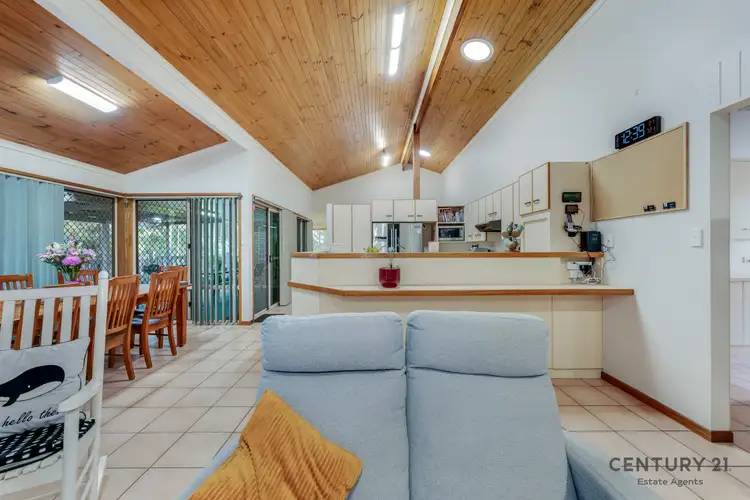 Third view of Homely house listing, 4 Goodworth Court, Millbank QLD 4670