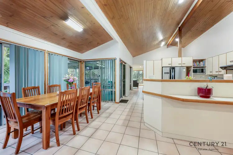 Fourth view of Homely house listing, 4 Goodworth Court, Millbank QLD 4670