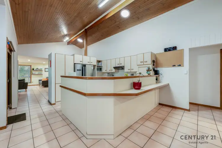 Fifth view of Homely house listing, 4 Goodworth Court, Millbank QLD 4670