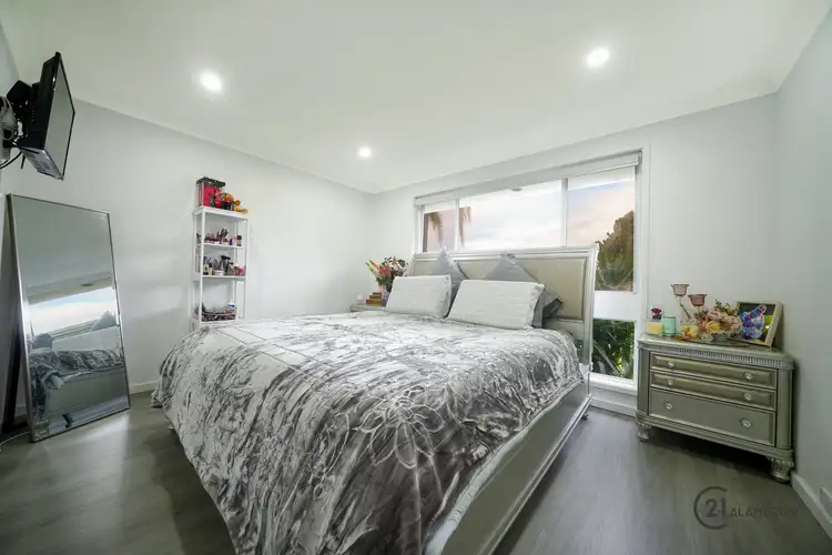 Fifth view of Homely house listing, 21 Underwood Street, Minto NSW 2566