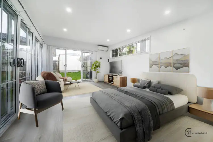 Sixth view of Homely house listing, 21 Underwood Street, Minto NSW 2566