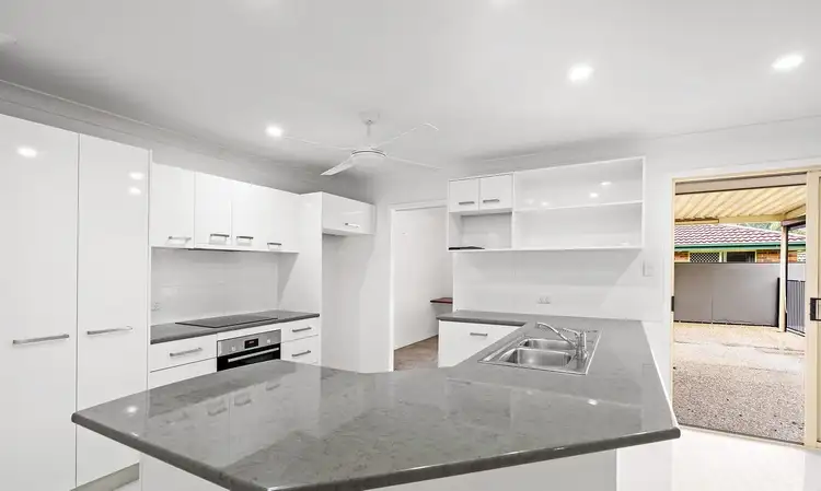 Third view of Homely house listing, 7 Rhodes Place, Aroona QLD 4551