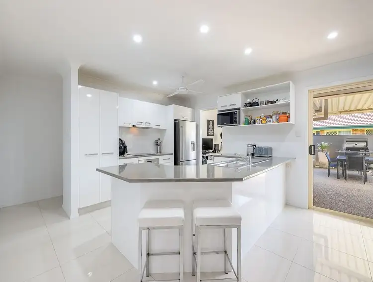 Fourth view of Homely house listing, 7 Rhodes Place, Aroona QLD 4551