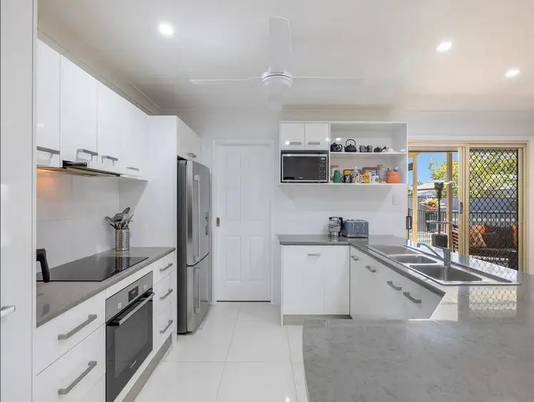 Fifth view of Homely house listing, 7 Rhodes Place, Aroona QLD 4551