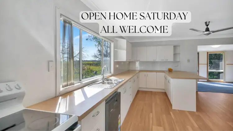 444 Broadwater Road, Dungarubba NSW 2480