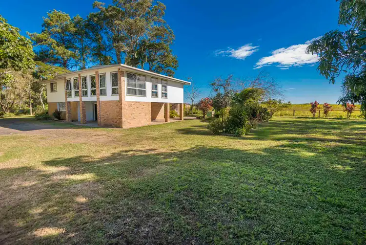Main view of Homely rural property listing, 444 Broadwater Road, Dungarubba NSW 2480