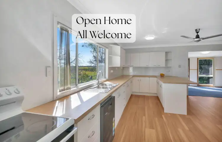 444 Broadwater Road, Dungarubba NSW 2480