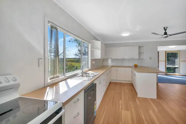 Second view of Homely rural property listing, 444 Broadwater Road, Dungarubba NSW 2480