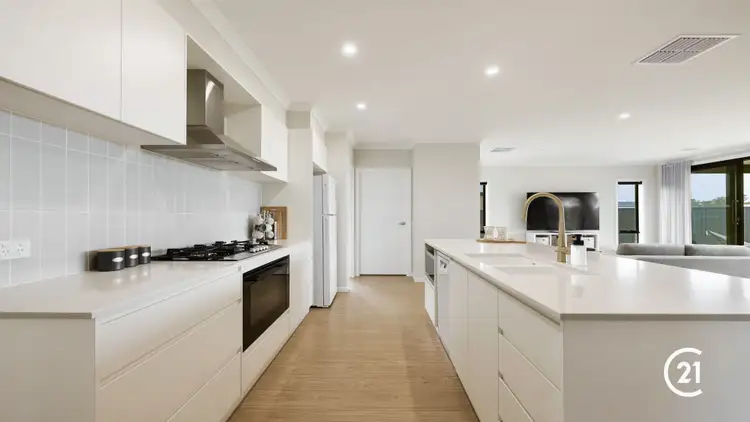 Second view of Homely house listing, 63 Whistler Circuit, Moama NSW 2731