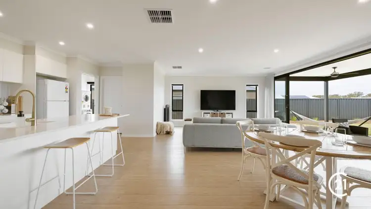 Third view of Homely house listing, 63 Whistler Circuit, Moama NSW 2731