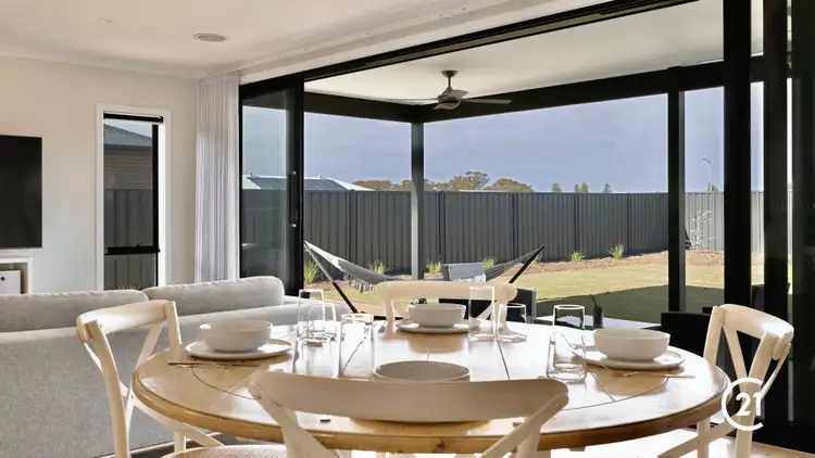 Sixth view of Homely house listing, 63 Whistler Circuit, Moama NSW 2731