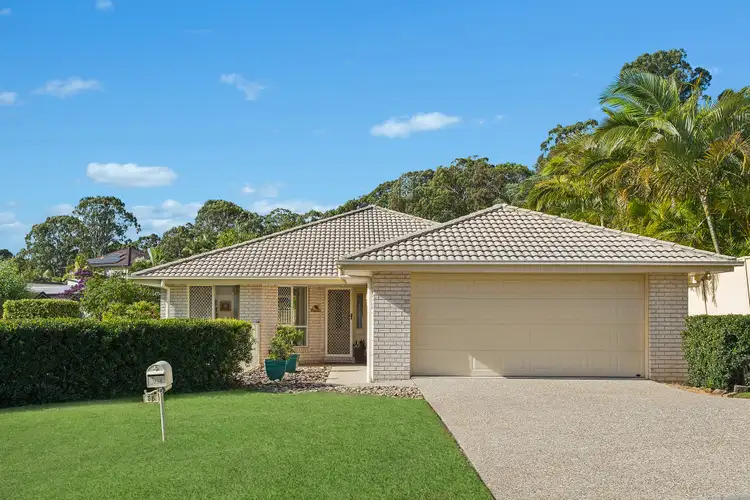 35 High Park Crescent, Little Mountain QLD 4551